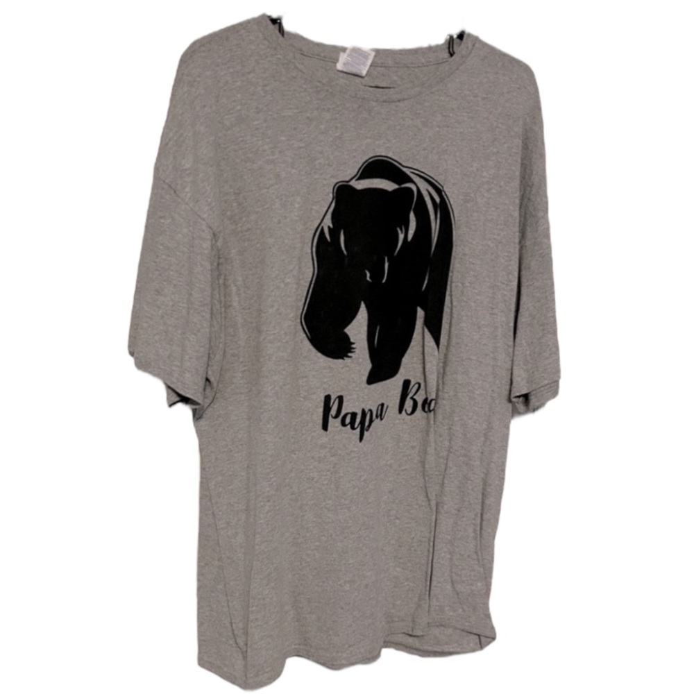 A t-shirt for your dad
